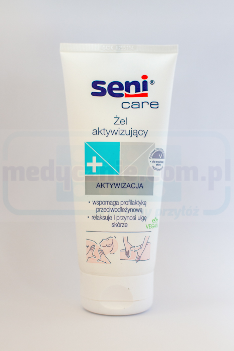 SENI CARE Gel de activare 200ml